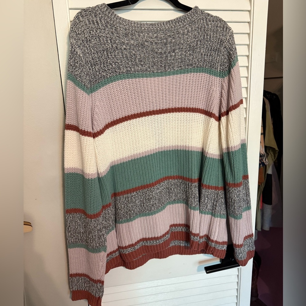 Maurices Sweater - Picture 2 of 3